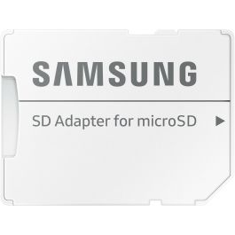 Tarjeta Micro SD Samsung MB-MJ32KA/EU 32 GB