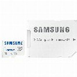 Tarjeta Micro SD Samsung MB-MJ32KA/EU 32 GB