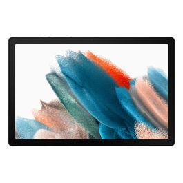 Tablet Samsung Galaxy Tab A8 10.5"/ 4GB/ 64GB/ Octacore/ Plata