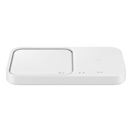 Samsung EP-P5400T Wireless Charger Duo 15W para Smartphone, Auriculares y Smartwatch - Blanco Precio: 78.69000018. SKU: B1HTQH34DG