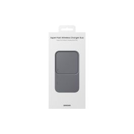 Cable USB Samsung EP-P5400TBEGEU Blanco Gris