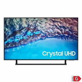 Smart TV Samsung UE50BU8500KXXC 50" 4K ULTRA HD LED WiFi