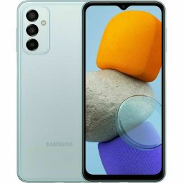 Smartphone Samsung Galaxy M23 Azul 6,6" 4 GB RAM 1 TB 128 GB Precio: 297.94999949. SKU: S7815110