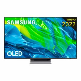 Smart TV Samsung QE65S95BATXX OLED Dolby Atmos 65" Ultra HD 4K