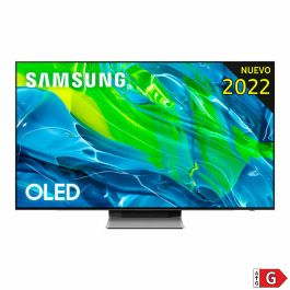 Smart TV Samsung QE65S95BATXX OLED Dolby Atmos 65" Ultra HD 4K