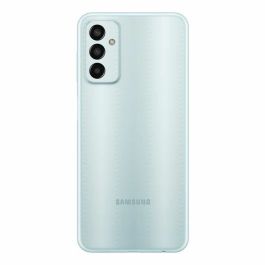 Smartphone Samsung Samsung Galaxy M13 6,6" Azul 4 GB RAM Octa Core 64 GB 1 TB