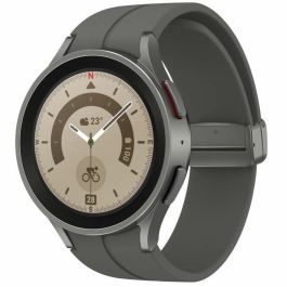 Smartwatch Samsung Gris oscuro 1,36" Bluetooth Precio: 243.9499997. SKU: S7179014