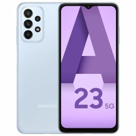 Smartphone Samsung SM-A236B 6,6" 5G 2408 x 1080 px 64 GB
