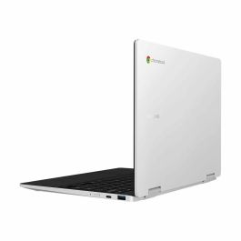 ChromeBook Convertible Samsung Galaxy 2 360 Intel Celeron N4500/ 4GB/ 64GB eMMC/ 12.4" Táctil/ Chrome OS ChromeBook Convertible Samsung Galaxy 2 360 Intel Celeron N4500/ 4GB/ 64GB eMMC/ 12.4" Táctil/ Chrome OS