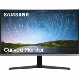 Monitor Samsung CR50 32" 32" LED VA AMD FreeSync Flicker free 75 Hz Precio: 268.94999967. SKU: B12NT7KFZF