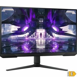 Pantalla de PC Gamer - Samsung Odyssey G300 - LS24AG304NRXEN - 24 FHD - SAD DAL - 1MS - 144Hz - Freesync Premium Pantalla de PC Gamer - Samsung Odyssey G300 - LS24AG304NRXEN - 24 FHD - SAD DAL - 1MS - 144Hz - Freesync Premium