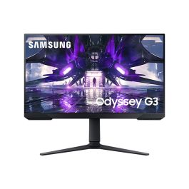 Monitor Samsung Odyssey G30A 27" LED IPS AMD FreeSync Precio: 215.94999954. SKU: B12G7F49Q2