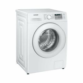 Lavadora Samsung WW90TA049TH/EC Blanco 9 kg 1400 rpm Lavadora Samsung WW90TA049TH/EC Blanco 9 kg 1400 rpm