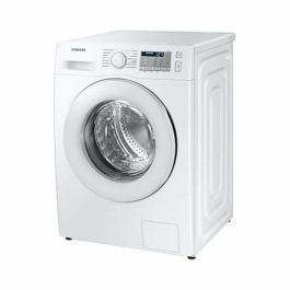 Lavadora Samsung WW90TA049TH/EC Blanco 9 kg 1400 rpm Lavadora Samsung WW90TA049TH/EC Blanco 9 kg 1400 rpm