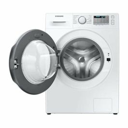 Lavadora Samsung WW90TA049TH/EC Blanco 9 kg 1400 rpm Lavadora Samsung WW90TA049TH/EC Blanco 9 kg 1400 rpm