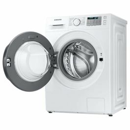 Lavadora Samsung WW90TA049TH/EC Blanco 9 kg 1400 rpm Lavadora Samsung WW90TA049TH/EC Blanco 9 kg 1400 rpm
