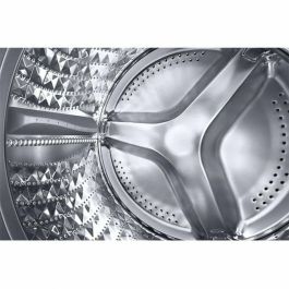Lavadora Samsung WW90TA049TH/EC Blanco 9 kg 1400 rpm Lavadora Samsung WW90TA049TH/EC Blanco 9 kg 1400 rpm