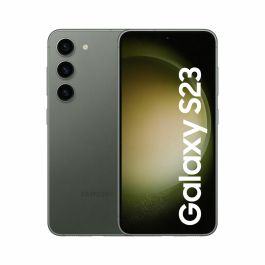 Smartphone Samsung SM-S911B Verde 8 GB RAM 6,1" 128 GB