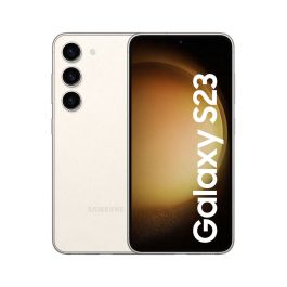 Smartphone Samsung SM-S911B Crema 8 GB RAM 6,1" 128 GB