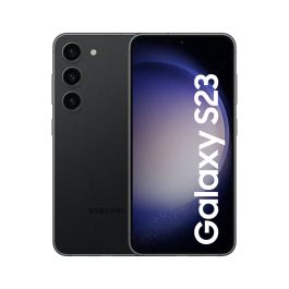 Smartphone Samsung SM-S911B 6,1" 8 GB RAM 256 GB Negro Precio: 752.94999967. SKU: B15CAK48SK