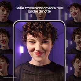 Smartphone Samsung Galaxy S23 Plus 8GB/ 512GB/ 6.6"/ 5G/ Crema