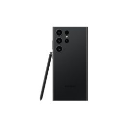 Smartphone Samsung Galaxy S23 Ultra SM-S918B 6,8" 256 GB 8 GB RAM Negro