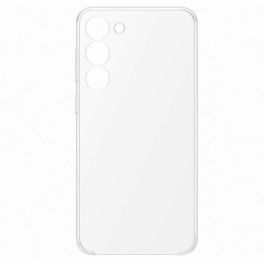 Samsung Funda Transparente Clear Case para Galaxy S23 Plus Precio: 22.94999982. SKU: B18KYPARPB