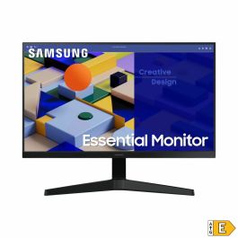 Monitor Samsung S27C310EAU Full HD 75 Hz