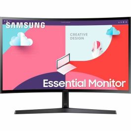 Monitor Samsung S27C366EAU 27" 75 Hz Full HD Precio: 187.95000059. SKU: B14A2L8SLD