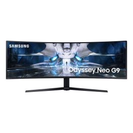 Monitor Samsung Odyssey Neo G9 S49AG950NP DQHD 49" 240 Hz Precio: 1557.94999943. SKU: S7822172