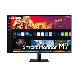Monitor Samsung S32BM700UP 4K Ultra HD 32" LED Precio: 576.69000026. SKU: S7822170