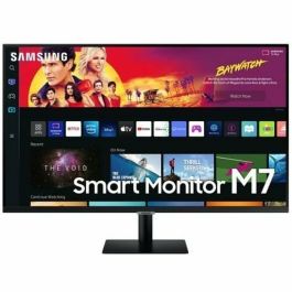 Monitor Samsung S32BM700UP LED 32" 4K Ultra HD Precio: 531.49999958. SKU: S7822170