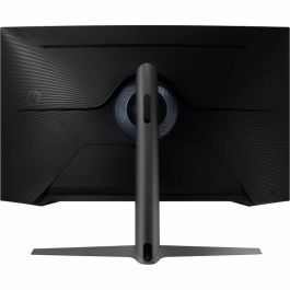 Monitor Samsung C32G75TQSP 32" 32" VA QLED AMD FreeSync Flicker free NVIDIA G-SYNC Monitor Samsung C32G75TQSP 32" 32" VA QLED AMD FreeSync Flicker free NVIDIA G-SYNC