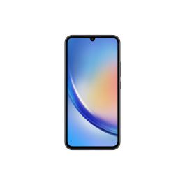 Smartphone Samsung SM-A346B/DSN Negro 6,6" Gris 6 GB RAM 128 GB Smartphone Samsung SM-A346B/DSN Negro 6,6" Gris 6 GB RAM 128 GB