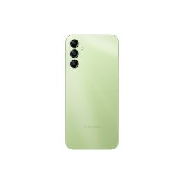 Smartphone Samsung Galaxy A14 4GB/ 128GB/ 6.6"/ 5G/ Verde