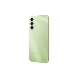 Smartphone Samsung Galaxy A14 4GB/ 128GB/ 6.6"/ 5G/ Verde
