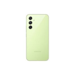 Smartphone Samsung SM-A546B/DS 8 GB RAM 256 GB Verde Lima