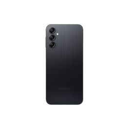 Smartphone Samsung A14 SM-A145R Negro 6,6" 4 GB RAM 128 GB