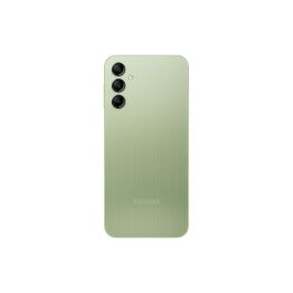Smartphone Samsung A14 SM-A145R Verde 6,6" 4 GB RAM 128 GB
