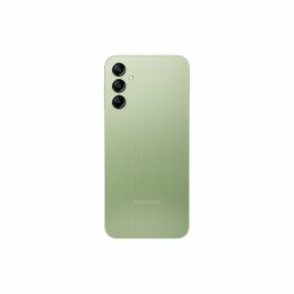 Smartphone Samsung Galaxy A14 LTE 4GB/ 64GB/ 6.6"/ Verde Claro