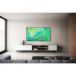 Smart TV Samsung UE43CU8072U 4K Ultra HD 43" LED HDR