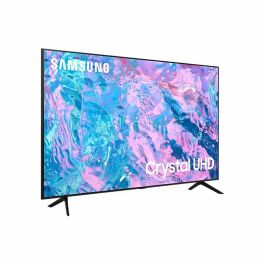 Smart TV Samsung UE55CU7172UXXH 4K Ultra HD 55" LED HDR