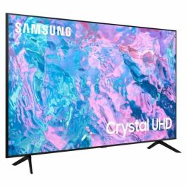 Smart TV Samsung UE65CU7172U 4K Ultra HD LED HDR Smart TV Samsung UE65CU7172U 4K Ultra HD LED HDR