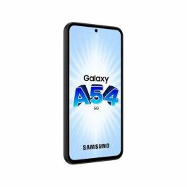 Smartphone Samsung A54 5G 6,1" Octa Core 8 GB RAM 128 GB Negro Gris