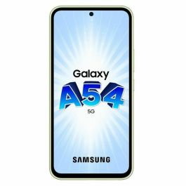 Smartphone Samsung A54 5G 8 GB RAM 128 GB Verde Lima