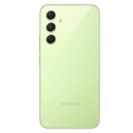 Smartphone Samsung A54 5G 8 GB RAM 128 GB Verde Lima
