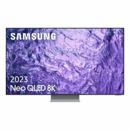Smart TV Samsung TQ75QN700CTXXC 8K Ultra HD 75" Precio: 4931.95000056. SKU: B1EX3N6KS8