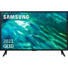 Smart TV Samsung TQ32Q50A Full HD 32" QLED Precio: 497.95000046. SKU: B1BH2QCCB4