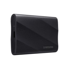 Disco Duro Externo Samsung MU-PG4T0B/EU 4 TB SSD