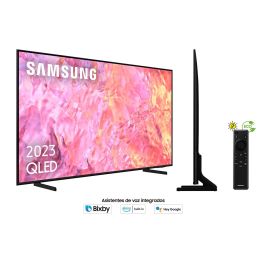 Smart TV Samsung TQ43Q60C 4K Ultra HD 43" QLED